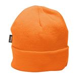 Berretto Portwest B013 Isolerende Gebreide Muts Insulatex Voering Geïsoleerd Acryl