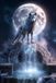 Spiritual Analyses The Moon King