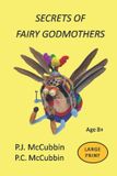 Secrets Libri GmbH Secrets of Fairy Godmothers Paperback