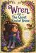 Wren and The Quiet Kind of Brave