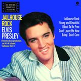 Intermusic Elvis Presley Jailhouse Rock -Hq- (LP)