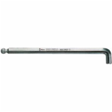 Wera Inbussleutel kort 6mm