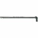 Wera Inbussleutel kort 6mm