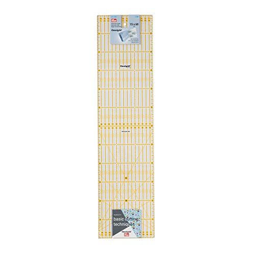 Prym Universele liniaal 15 x 60 cm