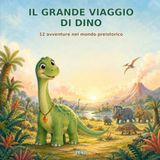 Il grande viaggio di Dino