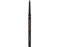Catrice Micro Slim Eyeliner - 010 Black Perfection - 0.05g