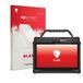 upscreen - Screenprotector voor Emdoor EM-I14M 14" (ALLEEN Camera Lens) - Folie Beschermfolie Beschermglas transparant
