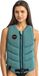 Jobe Fragment Gilet de natation Femme Vintage Teal - XS