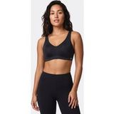 New Balance Nb Rc Bra Black Taille: XL (D-DD)