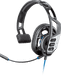 Plantronics RIG 100HS Gaming Headset - PlayStation 4 - Zwart/Grijs