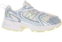 New Balance 530 Baskets Unisexe - LIGHT ARCTIC GREY