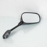 Vicma Rétroviseur droit pour Moto Yamaha 600 R6 2003 à 2005 EY138D Noir