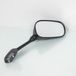 Vicma Rétroviseur droit pour Moto Yamaha 600 R6 2003 à 2005 EY138D Noir