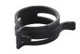 Hella 8HK 187 228-281 slangklem, breedte 12 mm, spanbereik 28 mm, hoeveelheid 50