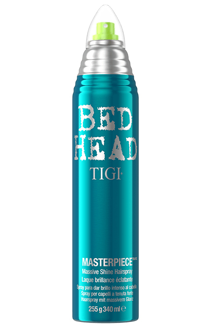 Tigi Masterpiece