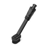 Kärcher Brosse de détail, compatible avec tous les nettoyeurs mobiles d'extérieur OC 3