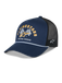Alpinestars Finisher Trucker Hat Navy Black, One Size