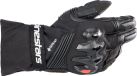 Alpinestars Boulder Gore-Tex® Handschoenen Zwart - L