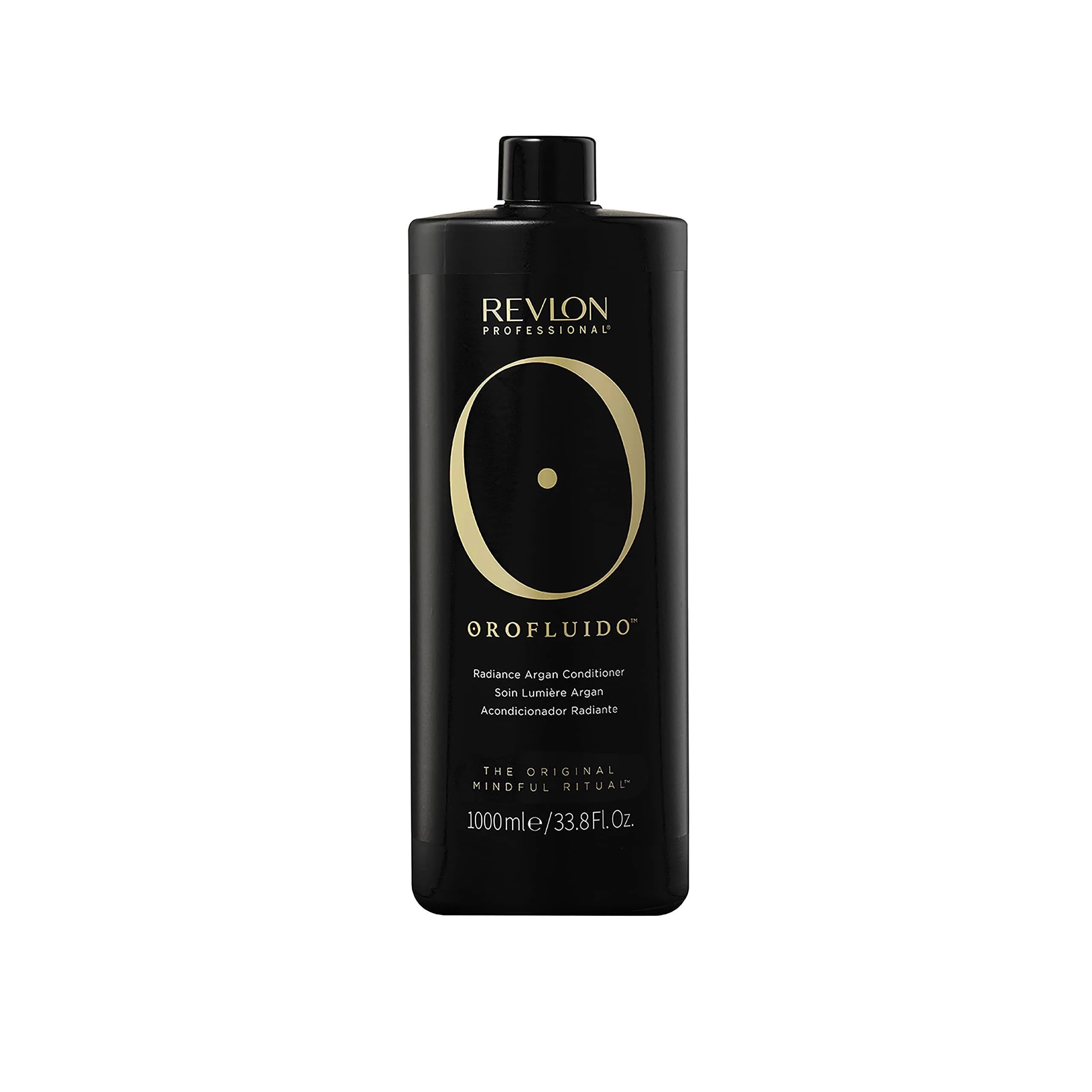 Orofluido Radiance Argan Conditioner 1000 ml