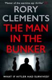 The Tom Wilde The Man in the Bunker Paperback