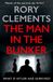 The Tom Wilde The Man in the Bunker Paperback