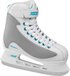 Tempish RSK 2 IJshockeyschaatsen Dames - Wit/Grijs - Maat 38