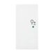 Busch-Jaeger 2CKA006220A0364 - Blanc - Busch-free@home