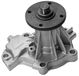 MAGNETI MARELLI Wasserpumpe 350981715000
