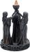 Nemesis Now Ltd Nemesis Now Mother, Maiden & Crone Backflow Incense Burner 18cm
