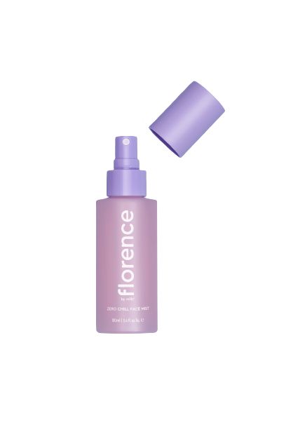 Florence by Mills Zero Chill Face Mist 100ml - Hydrating & Soothing