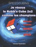 Je Speedcubing En France- Je résous le Rubik's Cube comme les champions