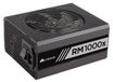 CORSAIR RM1000x Shift, 1000 Watt, ATX 3.1, PCIe 5.1, Cybenetics GOLD certifié, entièrement modulaire
