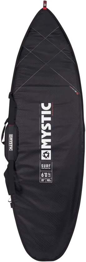 Mystic Majestic Surf Boardbag 5'8/173cm