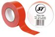 Stagetape allcolor Malerbedarf GmbH Stagetape Gaffer tape Rood 5 cm x 50 m
