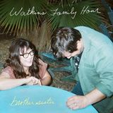 Suburban Watkins Family Hour Brother Sister LP