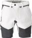 Mascot Short personnalisé 22149-605 - blanc/gris pierre - C60 - 29