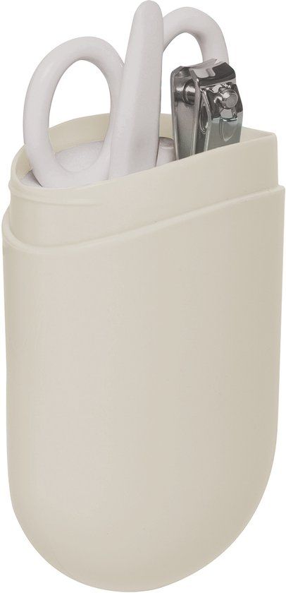 LUMA Manicureset Almond