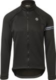 AGU Thermojack Essential Heren - Zwart - M