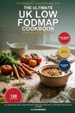 The Ultimate UK Low FODMAP Cookbook & IBS Relief Blueprint