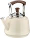Cilio Waterketel Bianco - 2L