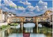 Florenz Kalender 2027 - Wandkalender | Fotokalender Italien 24x35 cm - Toskana Flair für ihr Zuhause