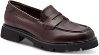 Tamaris WIDE FIT Dames Instappers 8-84700-47 395 H-breedte Maat: 39 EU