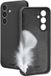 Sbs Instinct Case Housse de téléphone Pour Samsung Galaxy S25 Noir
