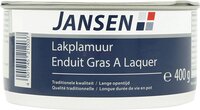 Jansen Lakplamuur 1 Kg