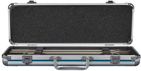 Makita D-42450 3-delige SDS-Max Beitelset
