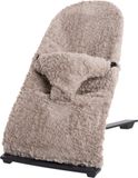 Baby's Only Housse de transat Snow taupe