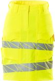 Mascot Rock Accelerate Safe C54/L32 Vrouwen Hi-vis Gelb Katoen