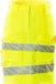 Mascot Rock Accelerate Safe C54/L32 Vrouwen Hi-vis Gelb Katoen