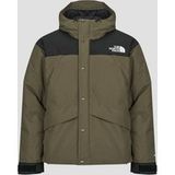 The North Face M MOUNTAIN DOWN JACKET