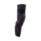 Fox Racing Launch Knee/SHIN Guard [BLK]